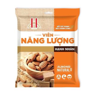 Lương khô hạnh nhân 400g giá sỉ