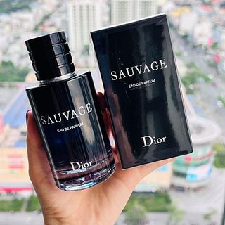 Nước Hoa Di,or Sau vage EDT 100ML , Nước Hoa Sau vage Di or hương gỗ
