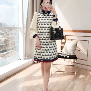 ĐẦM NỮ LỤA CAO CẤP - HÀNG QC LOẠI 1