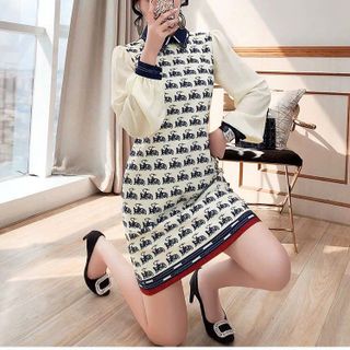 ĐẦM NỮ LỤA CAO CẤP - HÀNG QC LOẠI 1