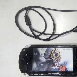 Máy PSP 1000 đã hack chơi game bằng thẻ nhớ 64gb giá sỉ