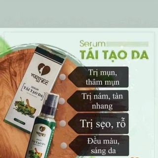 Tái tạo da yody Phương Anh