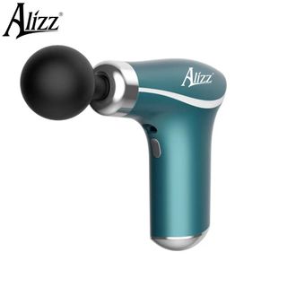 MÁY MASSAGE GUN 8 ĐẦU 6 CHẾ ĐỘ ALIZZ AL- 12496