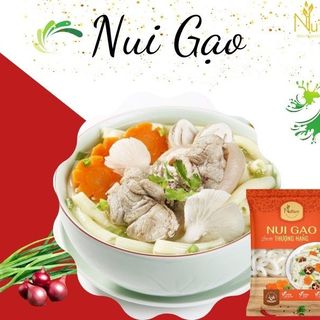 Nui gạo Nuffam