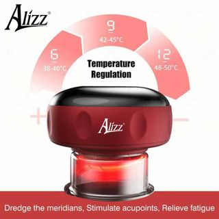 MÁY GIÁC HƠI CẠO GIÓ ALIZZ AL- 11312