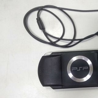 Máy PSP 1000 đã hack chơi game bằng thẻ nhớ 64gb