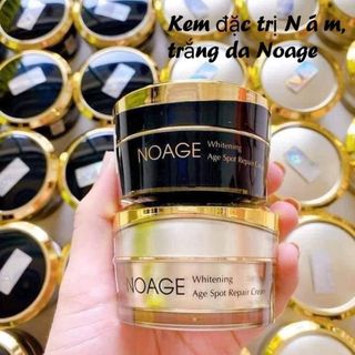 Kem dưỡng da trị nám NOAGE giá sỉ