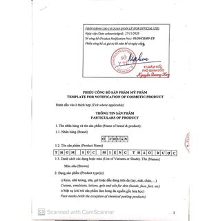 THƠM - Súc miệng thảo dược An Thái Hưng 300ml - sạch - thơm miệng - phòng mũi họng - An Thái Hưng