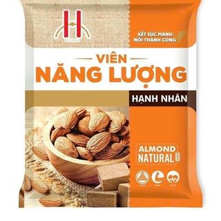 Lương Khô HT Food Hạnh Nhân giá sỉ