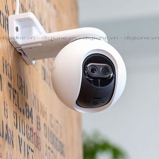Camera Ezviz C8PF 2MP - Ống kính kép toàn cảnh