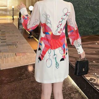 ĐẦM SUÔNG LỤA CAO CẤP Sk34