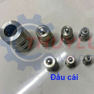 Cần bán khớp nối nhanh Gemels và DNP