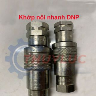 Cần bán khớp nối nhanh Gemels và DNP