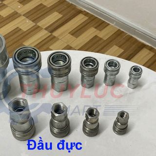 Cần bán khớp nối nhanh Gemels và DNP giá sỉ