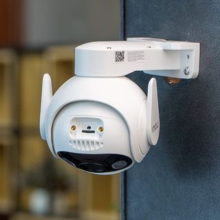 Camera iMou Gs7ep Cruiser 2 - Mới Nhất