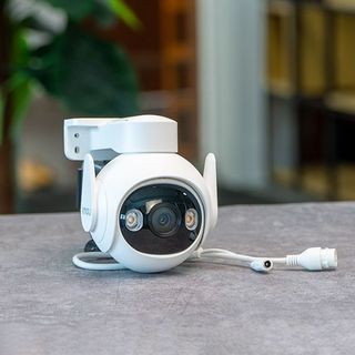 Camera iMou Gs7ep Cruiser 2 - Mới Nhất