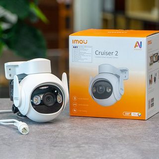Camera iMou Gs7ep Cruiser 2 - Mới Nhất