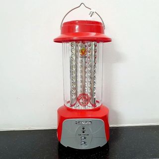 ĐÈN SẠC TÍCH ĐIỆN KHẨN CẤP HONJIANDA HJD-1630
