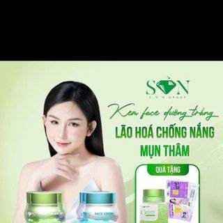 Combo faec mụn son
