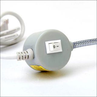 ĐÈN LED GẮN MÁY MAY 30 BÓNG SIÊU SÁNG