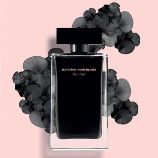 Nước Hoa Nữ Narciso Rodriguez for Her Eau de Toilette Màu Đen 100ml quyến rũ, thanh lịch, sang trọng