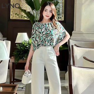 ÁO VẠT XÉO TK0016