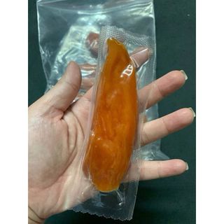 KHOAI LANG MẬT SẤY DẺO NGUYÊN CHẤT KHÔNG ĐƯỜNG ORGANIC - CTB812