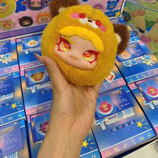 Blindbox Baby Three Cung Hoàng Đạo 1 set ( 12 PCS )