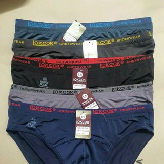 QUÀN LÓT NAM THÔNG HƠI _ 2 LƯNG