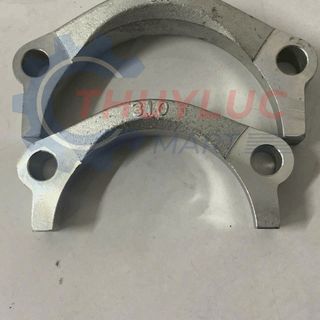 Kẹp móng ngựa SAE giá rẻ