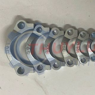 Kẹp móng ngựa SAE giá rẻ