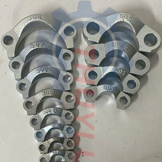 Kẹp móng ngựa SAE giá rẻ