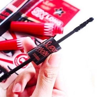 Mascara Hai Đầu Sivanna Super Model 5X Long HF893