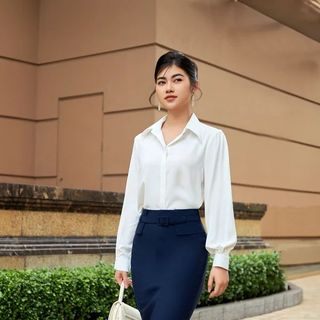ÁO KIỂU AB0380