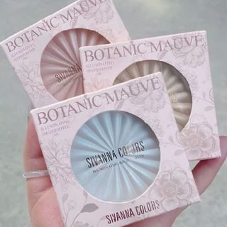 Phấn bắt sáng Sivanna Colors Botanic Move Illuminating HF8109 giá sỉ