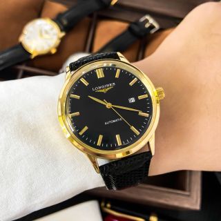 Đồng hồ longine