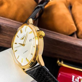 Đồng hồ longine