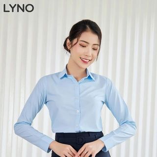 SƠ MI CƠ BẢN TAY DÀI AB0391