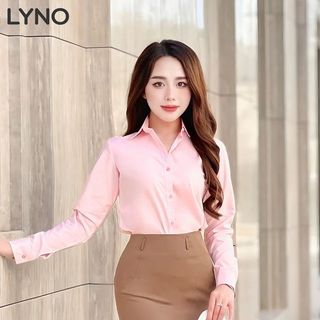 SƠ MI CƠ BẢN TAY DÀI AB0391