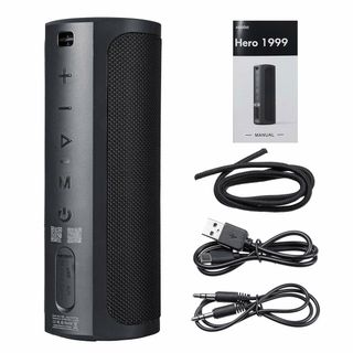 Loa Bluetooth Xdobo Hero 1999 Speaker
