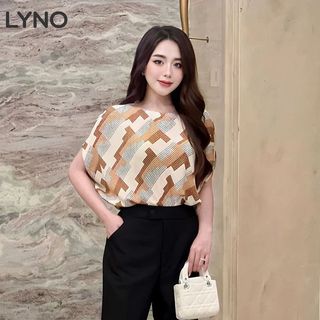 ÁO VẠT TRÒN TK0052