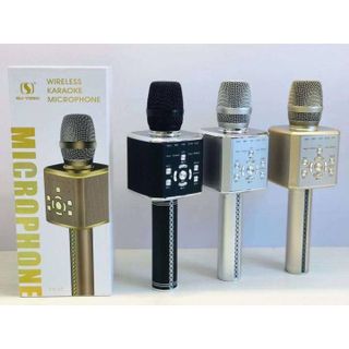 Micro Karaoke Bluetooth YS-97