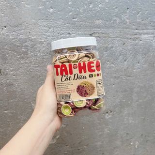 Bánh tai heo mix vị hủ 350g ( lốc 10 hủ) giá sỉ