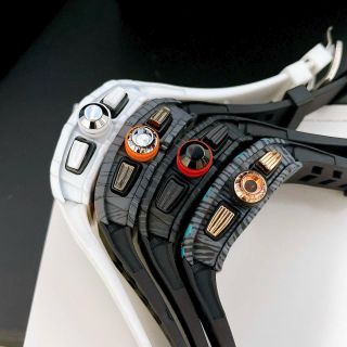 Đồng hồ nam richats mẫu mới