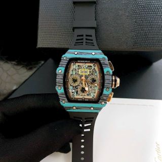 Đồng hồ nam richats mẫu mới