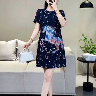 ĐẦM SUÔNG LỤA CAO CẤP SẴN KHO