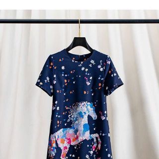 ĐẦM SUÔNG LỤA CAO CẤP SẴN KHO