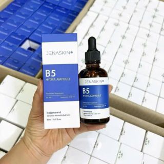 Serum B5 phục hồi cấp ẩm jenaskin giá sỉ