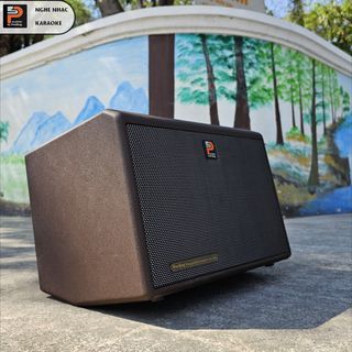 Prosing DSP-23X- Dòng loa cao cấp dành cho người chơi chuyên nghiệp