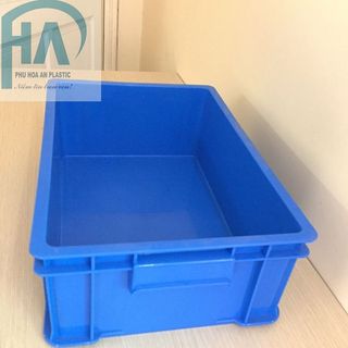thúng nhựa B4 chất lượng cao